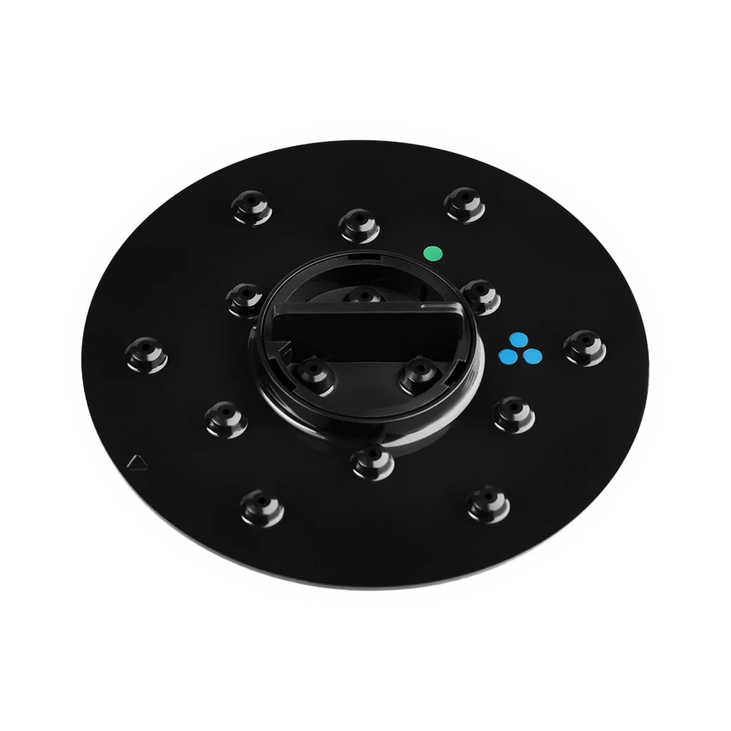 Fellow Aiden Precision Coffee Maker Shower Head Matte Black - product view 1