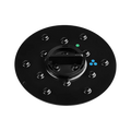 Fellow Aiden Precision Coffee Maker Shower Head Matte Black - product view 1