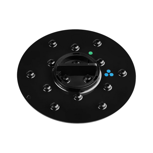 Fellow Aiden Precision Coffee Maker Shower Head Matte Black - product view 1