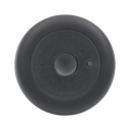 Fellow Atmos Vacuum Canister Matte Black Lid - product view 1