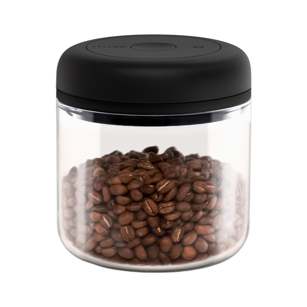 Fellow Atmos Vacuum Glass Canister - 0.7L - product view 1