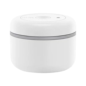 Fellow Atmos Vacuum Matte Canister- 0.4L - product view 1