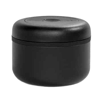 Fellow Atmos Vacuum Matte Canister- 0.4L - product view 1