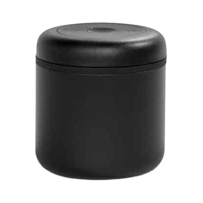 Fellow Atmos Vacuum Matte Canister - 0.7L - product view 1