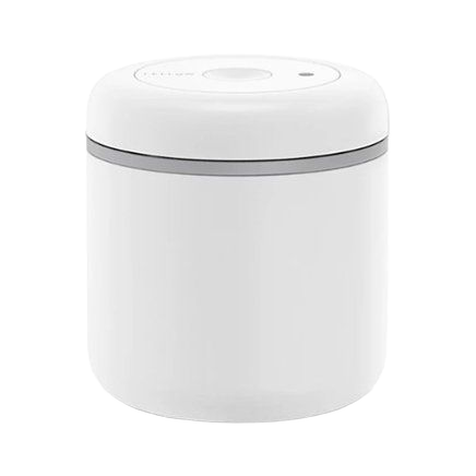 Fellow Atmos Vacuum Matte Canister - 0.7L - product view 1