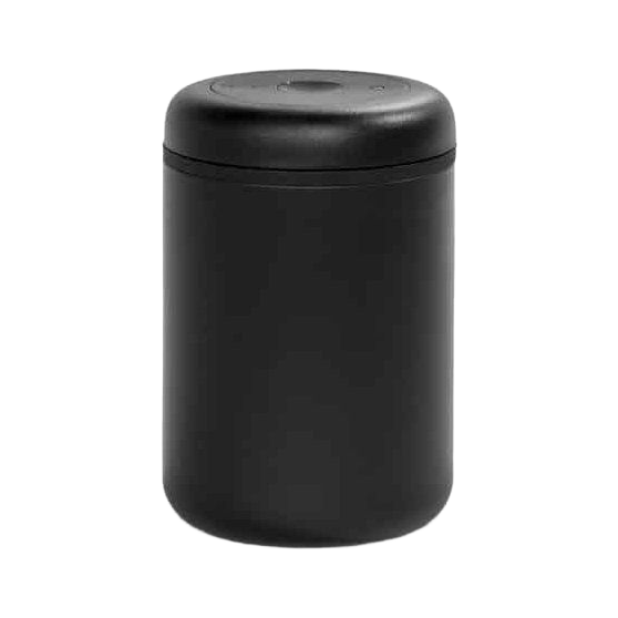Fellow Atmos Vacuum Matte Canister - 1.2L - product view 2