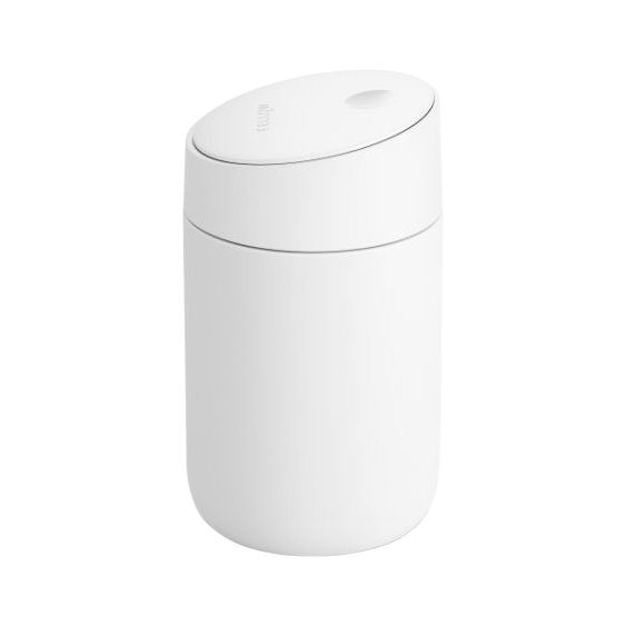Fellow Carter Move Mug With Slide-Lock Lid (12oz/355ml) - product view 1