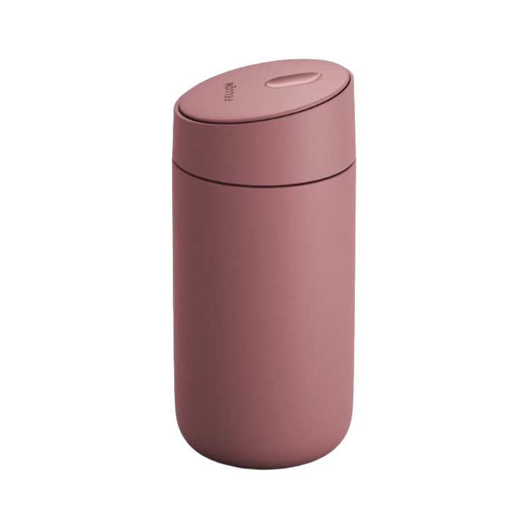 Fellow Carter Move Mug With Slide-Lock Lid (12oz/355ml) - product view 2