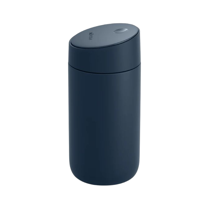 Fellow Carter Move Mug With Slide-Lock Lid (12oz/355ml) - product view 2