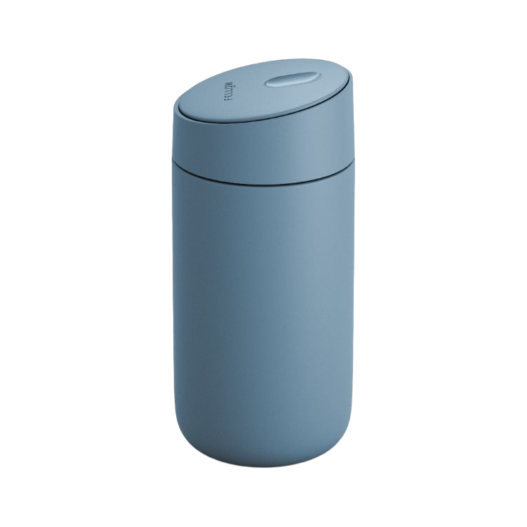 Fellow Carter Move Mug With Slide-Lock Lid (12oz/355ml) - product view 3