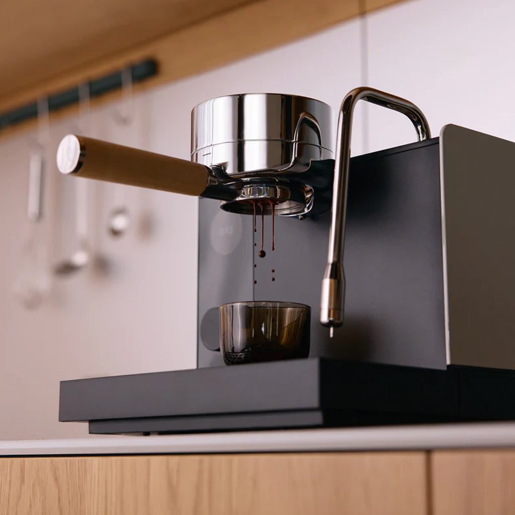 Fellow Espresso 58mm Bottomless Portafilter