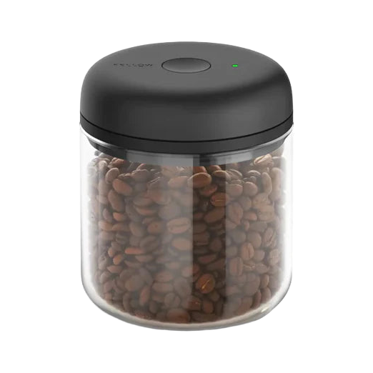 Fellow Electric Atmos 0.7L / 300g Vacuum Cannister - product view 1