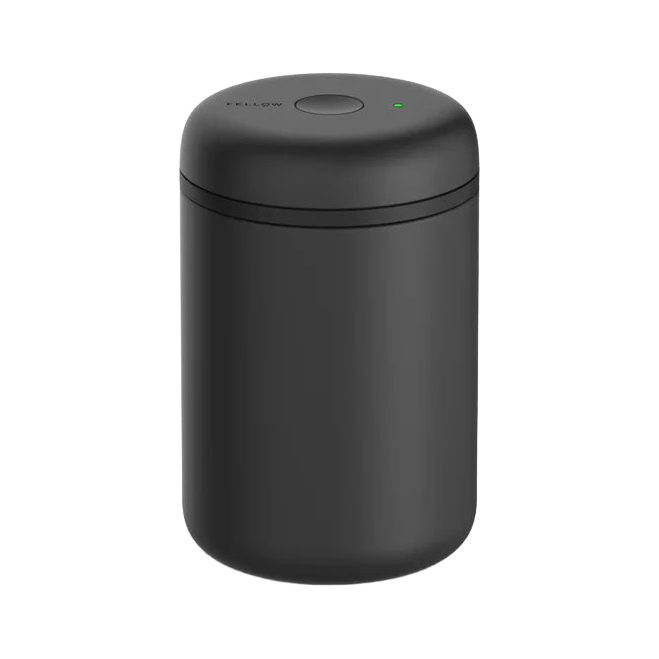 Fellow Electric Atmos 1.2L / 450g Vacuum Cannister - product view 1
