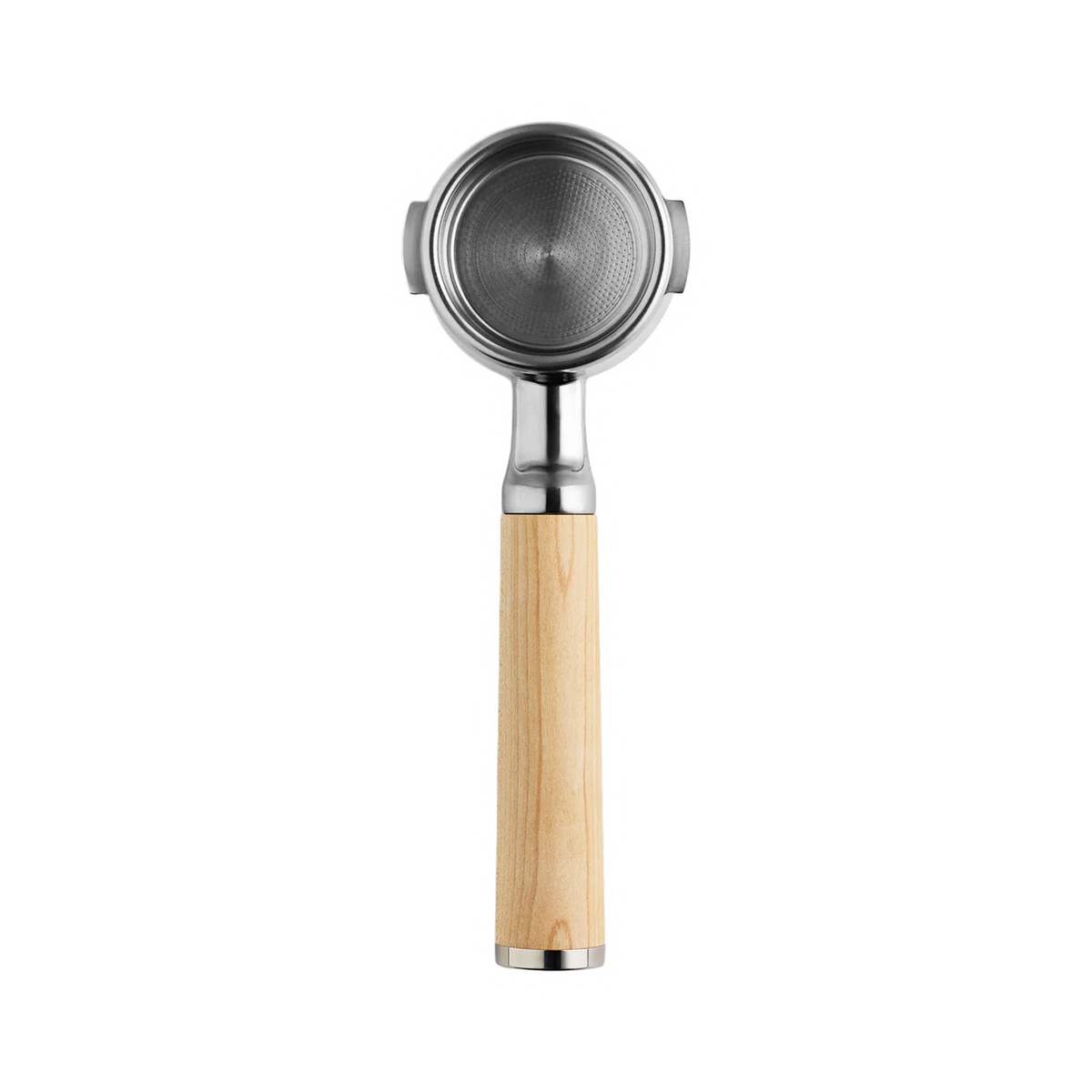 Fellow Espresso 58mm Bottomless Portafilter - product view 1