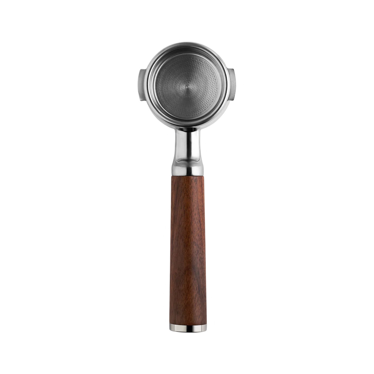 Fellow Espresso 58mm Bottomless Portafilter - product view 2