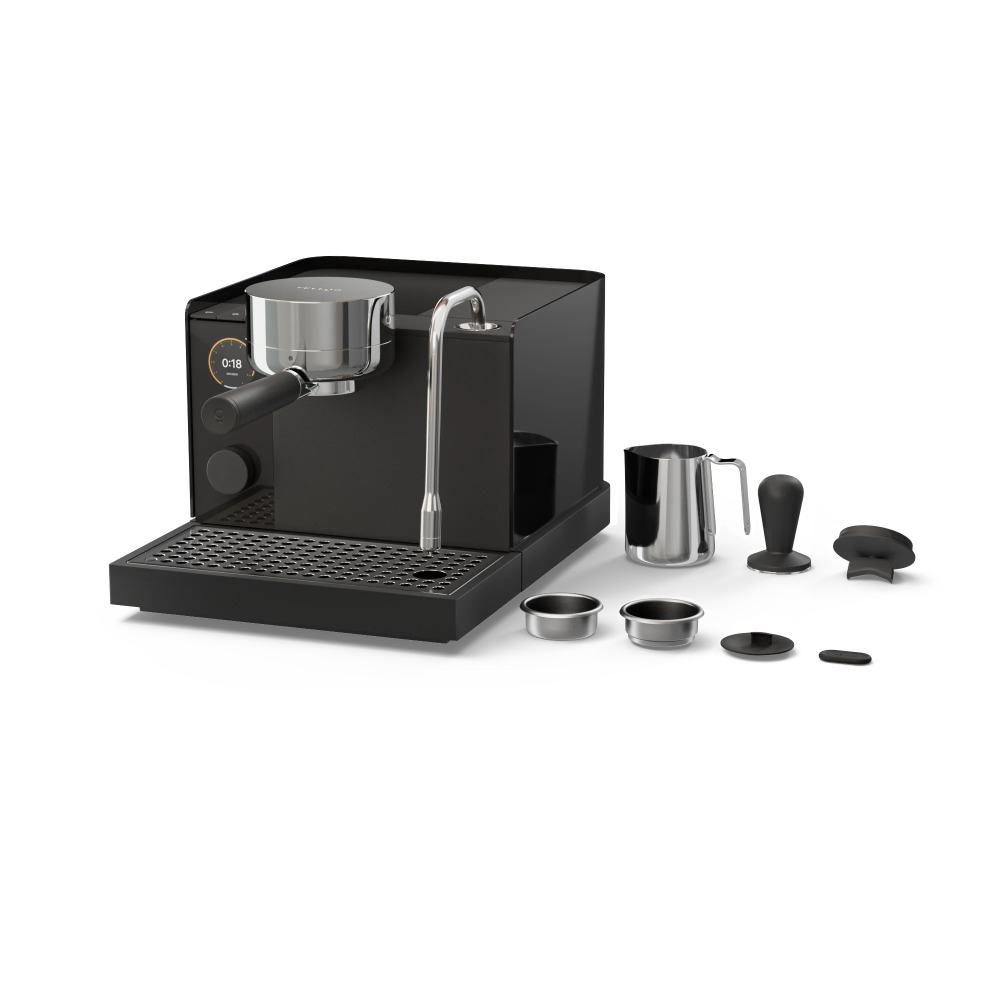 Fellow Espresso Series 1 Coffee Machine *ETA JUNE READ DESCRIPTION*