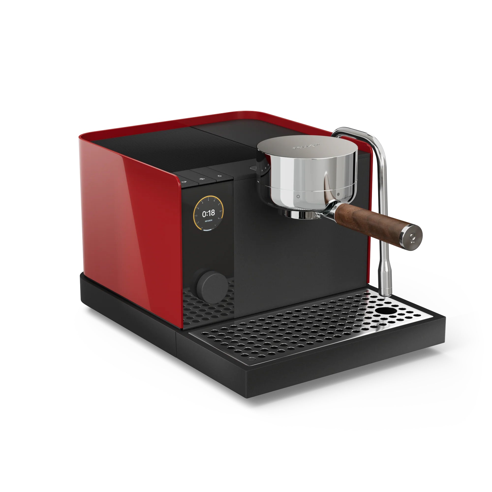 Fellow Espresso Series 1 Coffee Machine *ETA JUNE READ DESCRIPTION*
