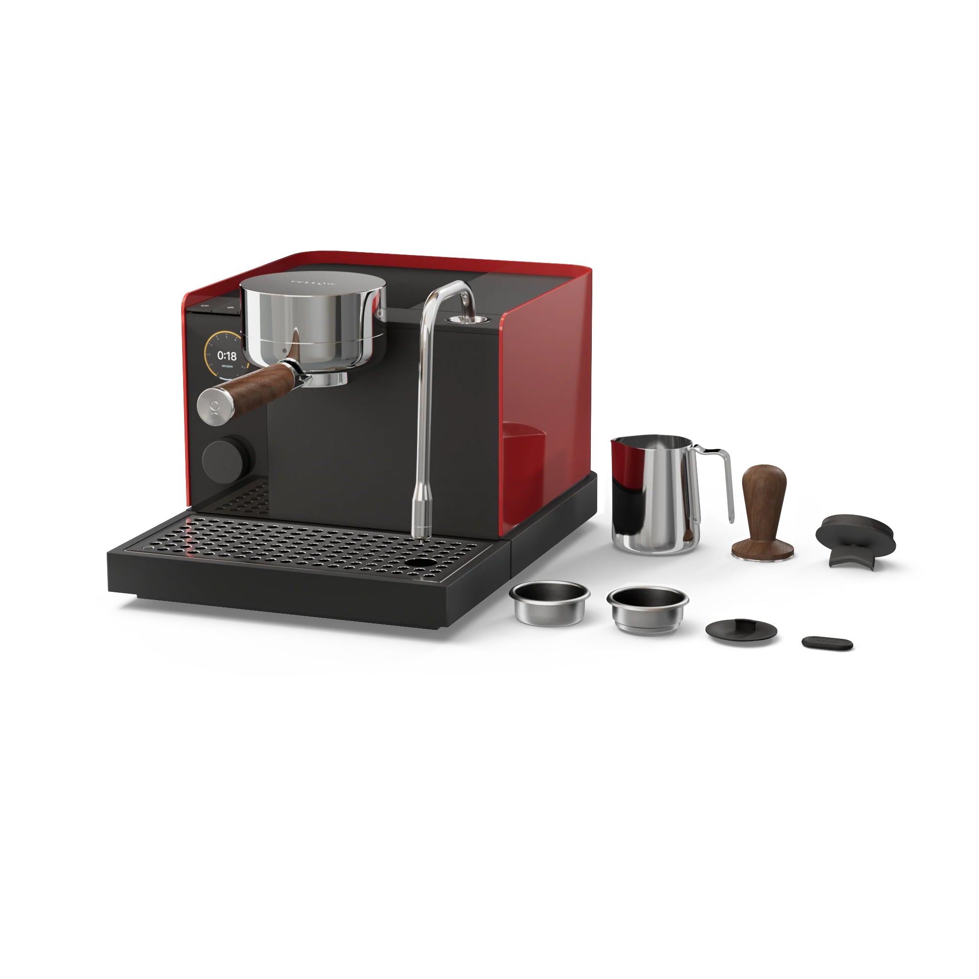Fellow Espresso Series 1 Coffee Machine *ETA JUNE READ DESCRIPTION*