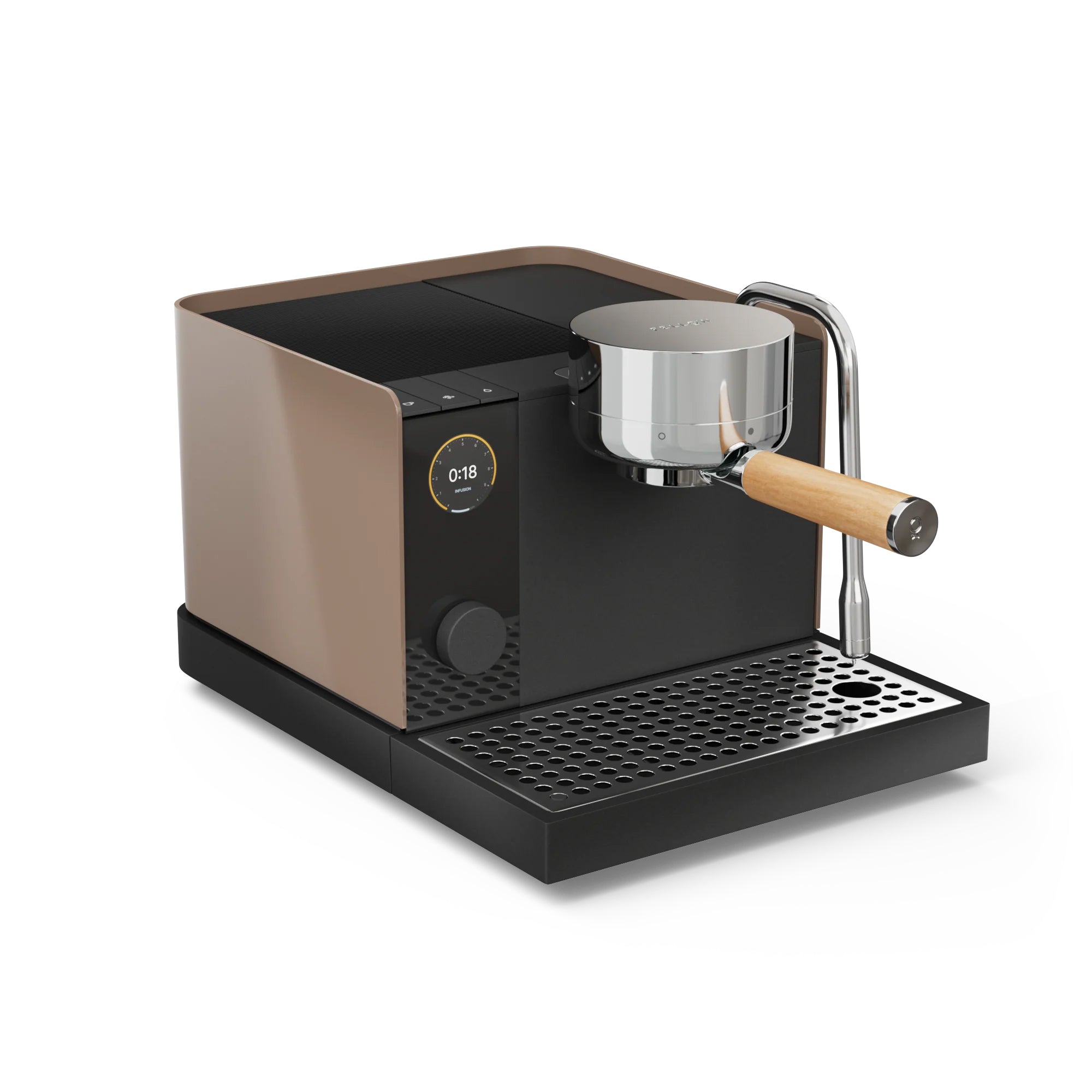 Fellow Espresso Series 1 Coffee Machine *ETA JUNE READ DESCRIPTION*