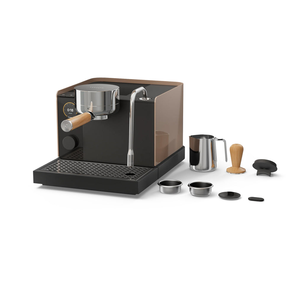 Fellow Espresso Series 1 Coffee Machine *ETA JUNE READ DESCRIPTION*