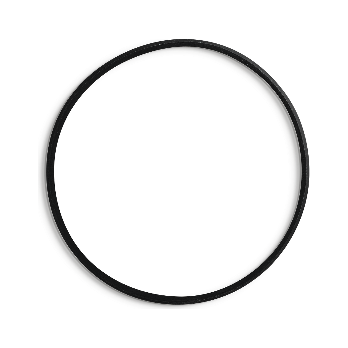 Fellow Espresso Series 1 Shot Splitter Gasket - product view 1