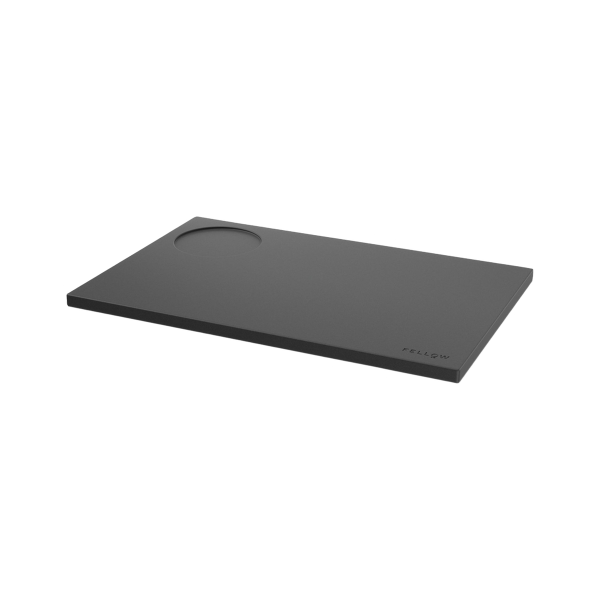 Fellow Espresso Tamping Mat - product view 2