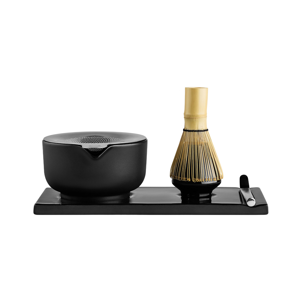 Fellow Matcha Set - product view 1