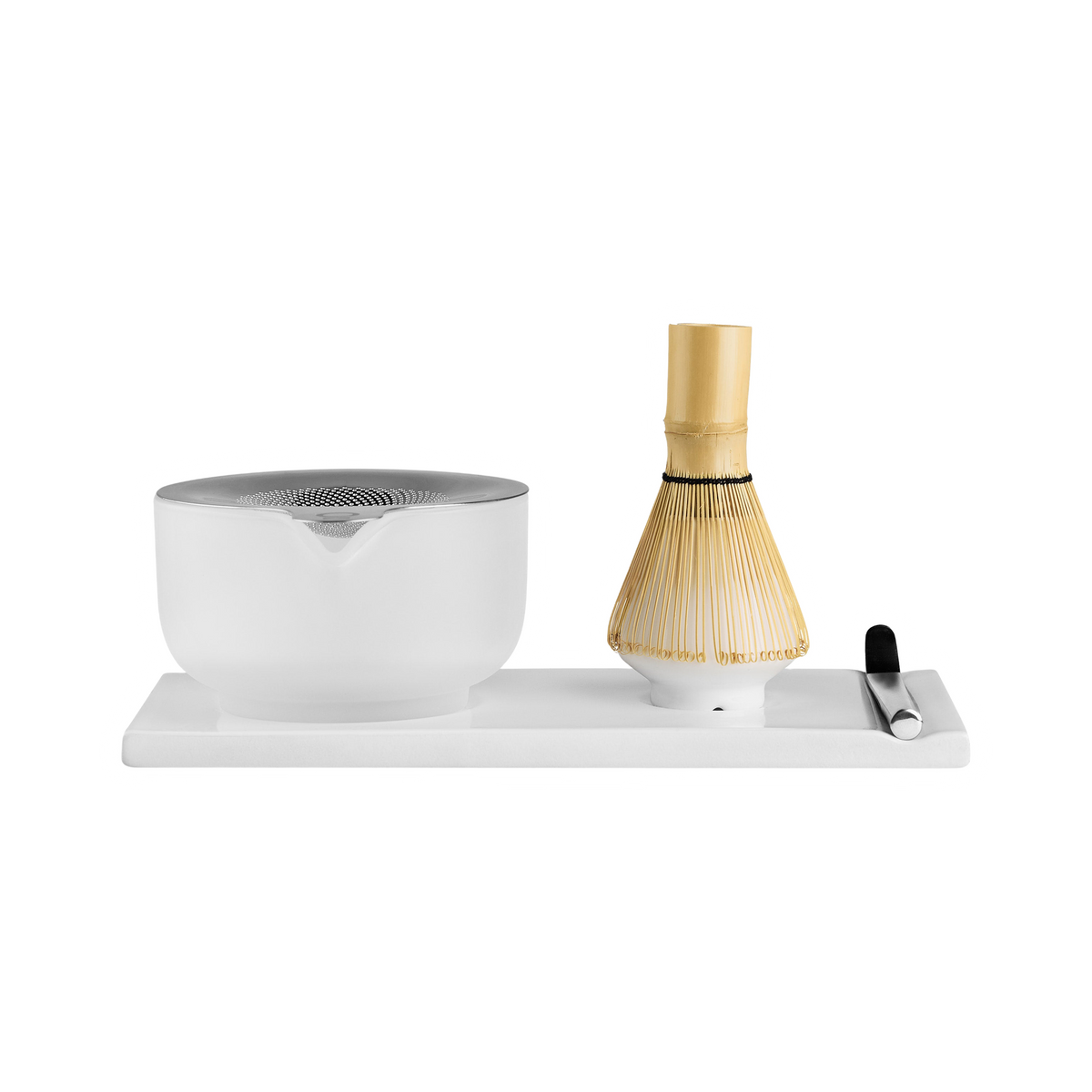 Fellow Matcha Set - product view 2