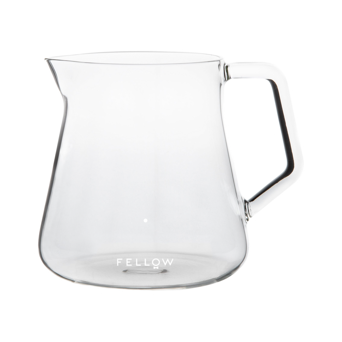 Fellow Mighty Small Glass Carafe 17oz (500ml) - product view 1