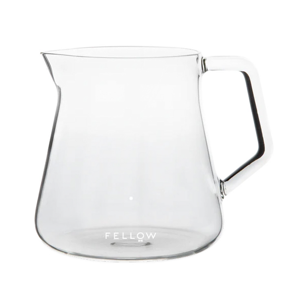 Fellow Mighty Small Glass Carafe 17oz (500ml) - product view 1