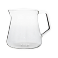 Fellow Mighty Small Glass Carafe 17oz (500ml) - product view 1
