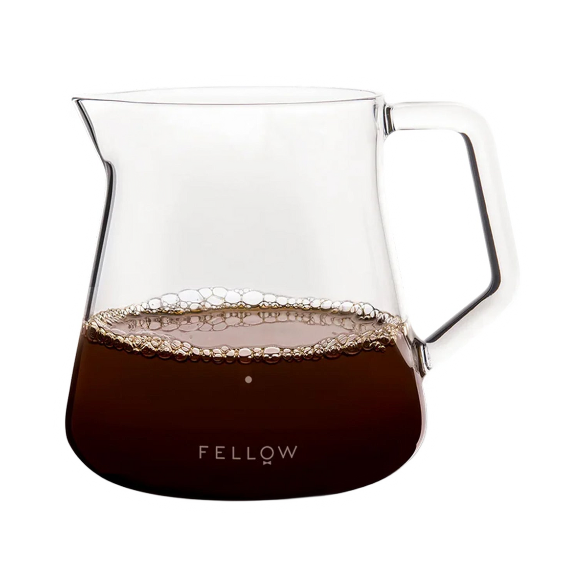 Fellow Mighty Small Glass Carafe 17oz (500ml) - product view 2