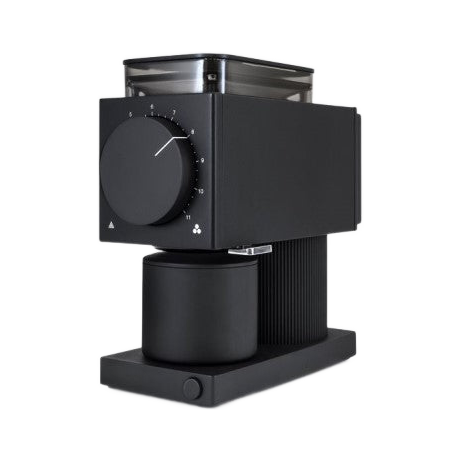 FELLOW Ode Brew Grinder Gen 2 - product view 2