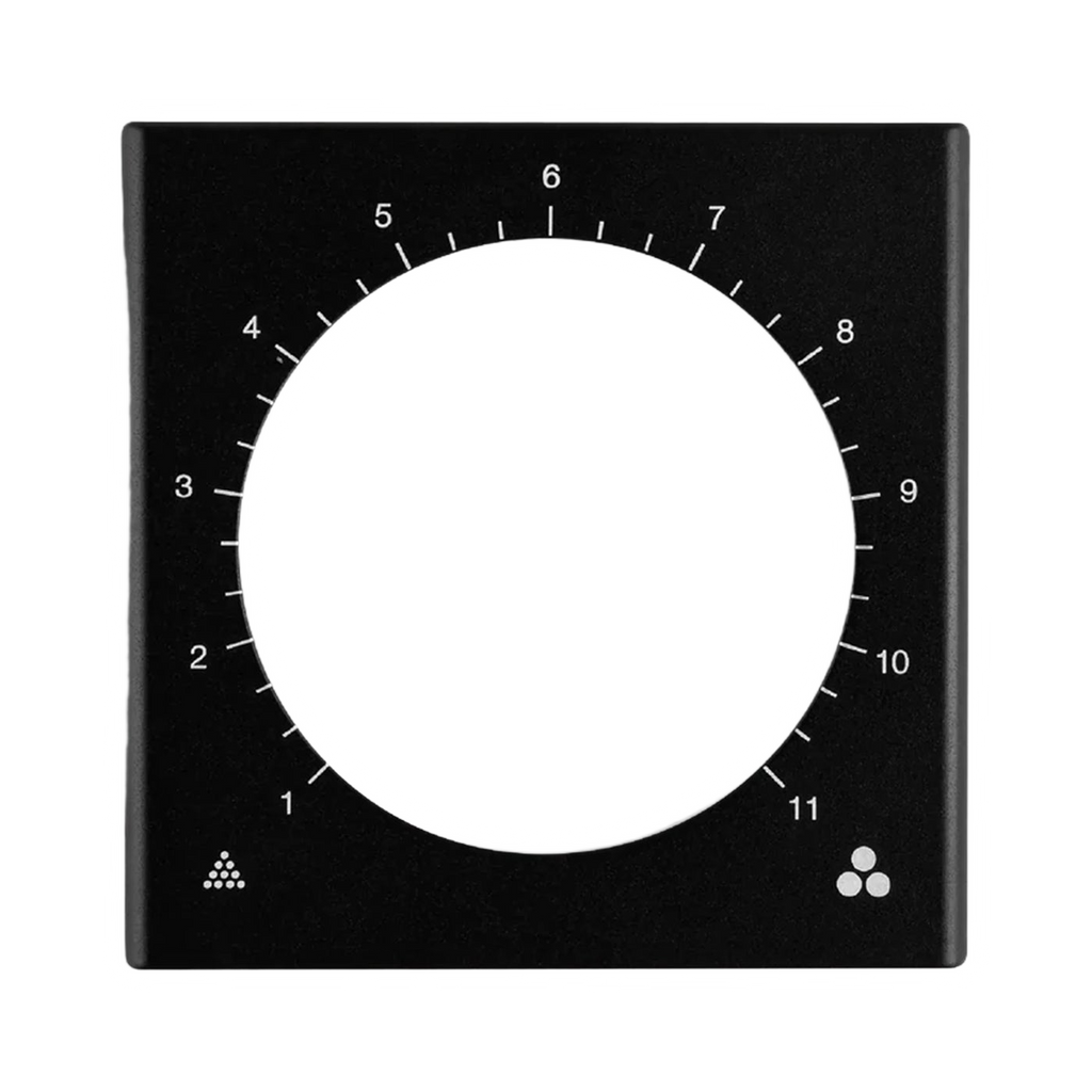 Fellow Ode Replacement Faceplate - product view 1