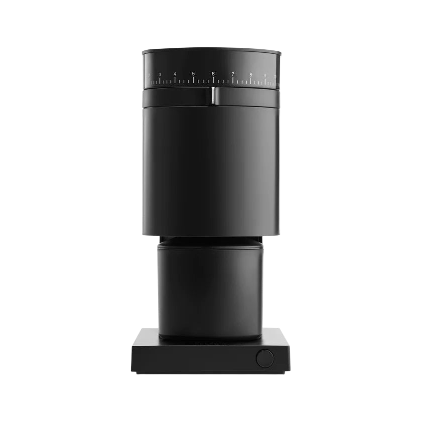 Fellow Opus Conical Burr Coffee Grinder - product view 1