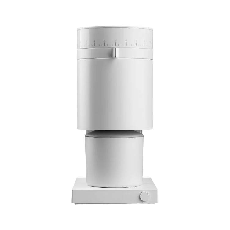 Fellow Opus Conical Burr Coffee Grinder - product view 2