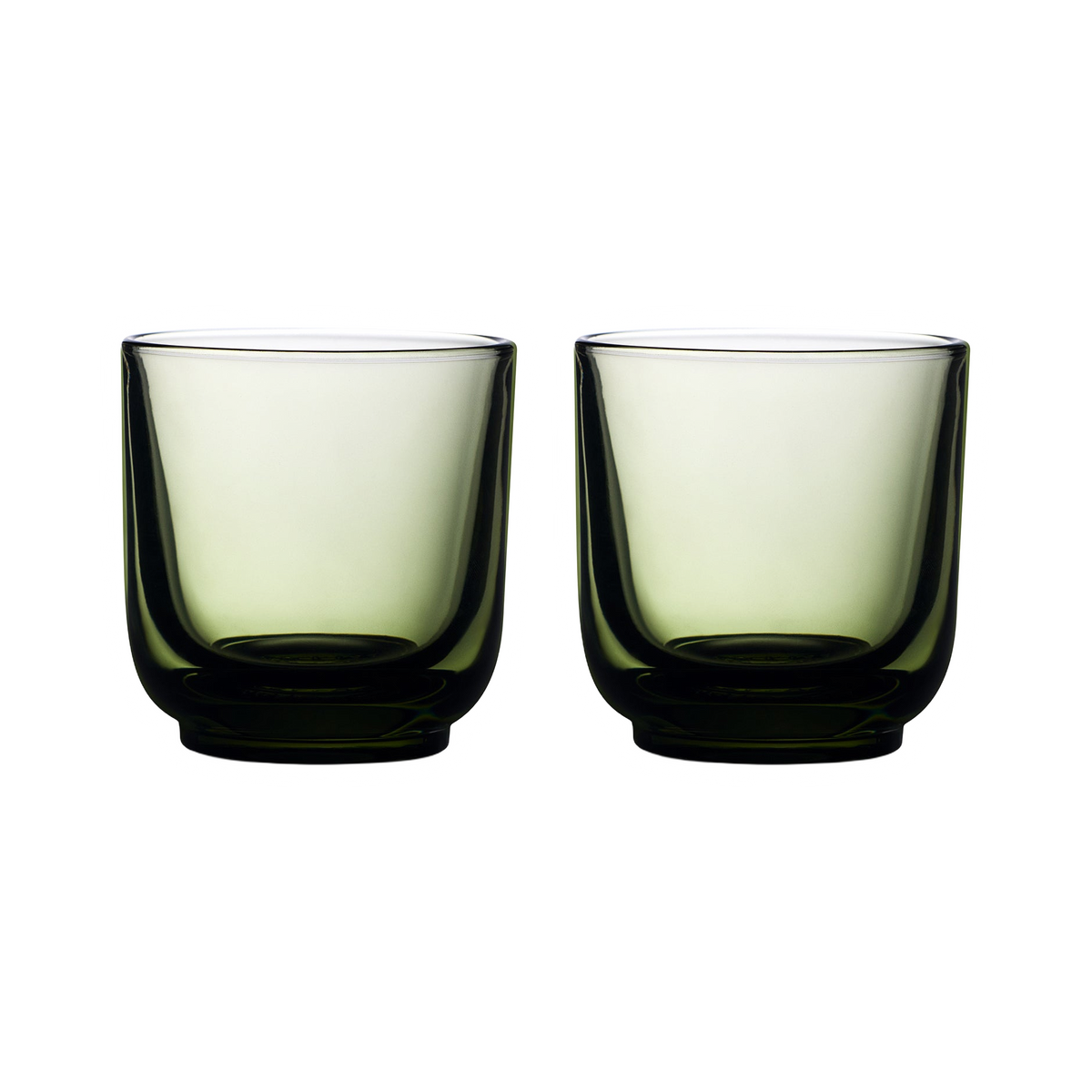 Fellow Pirch Glasses (Set of 2) - product view 1