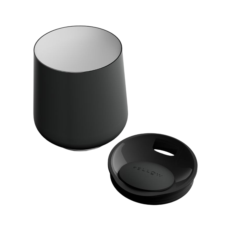 Fellow Ruby Tumbler - product view 1