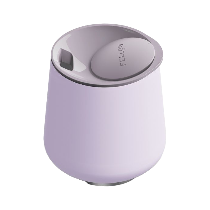 Fellow Ruby Tumbler - product view 1