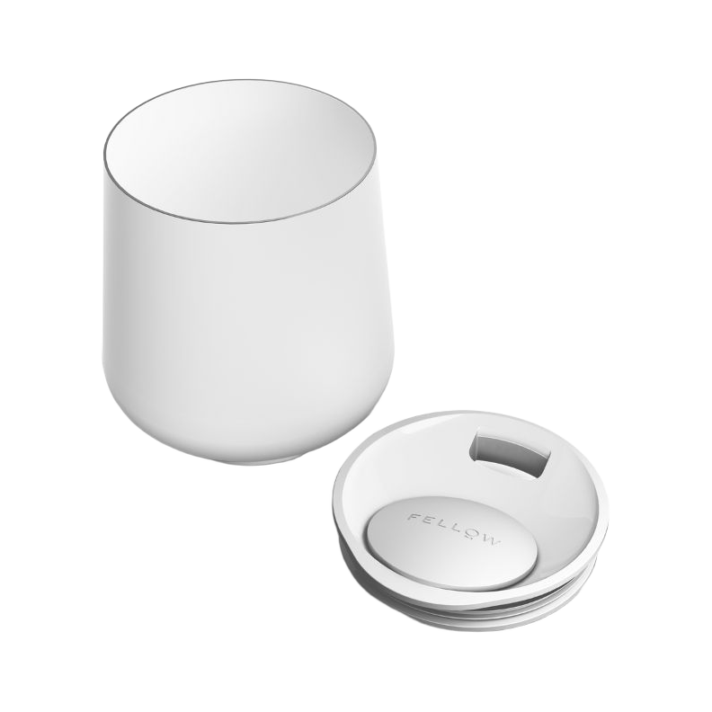 Fellow Ruby Tumbler - product view 2