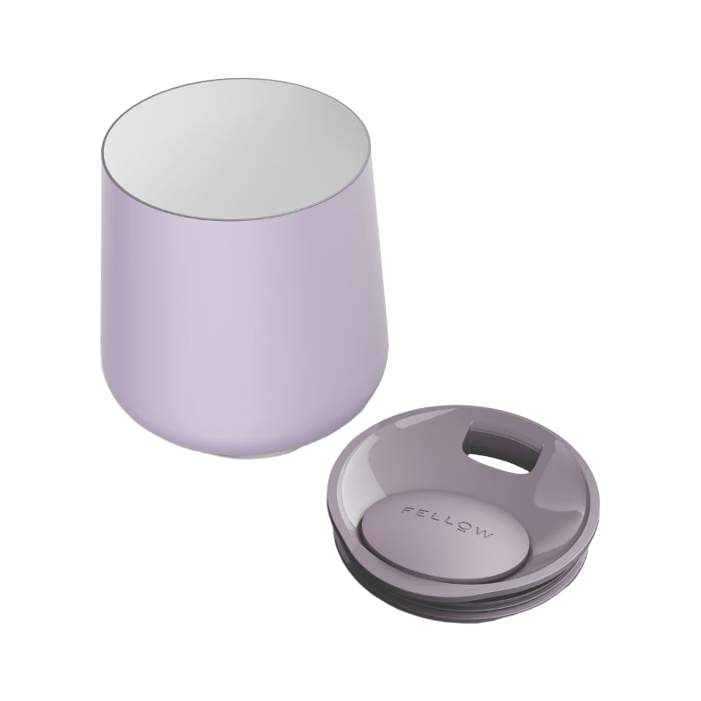 Fellow Ruby Tumbler - product view 3