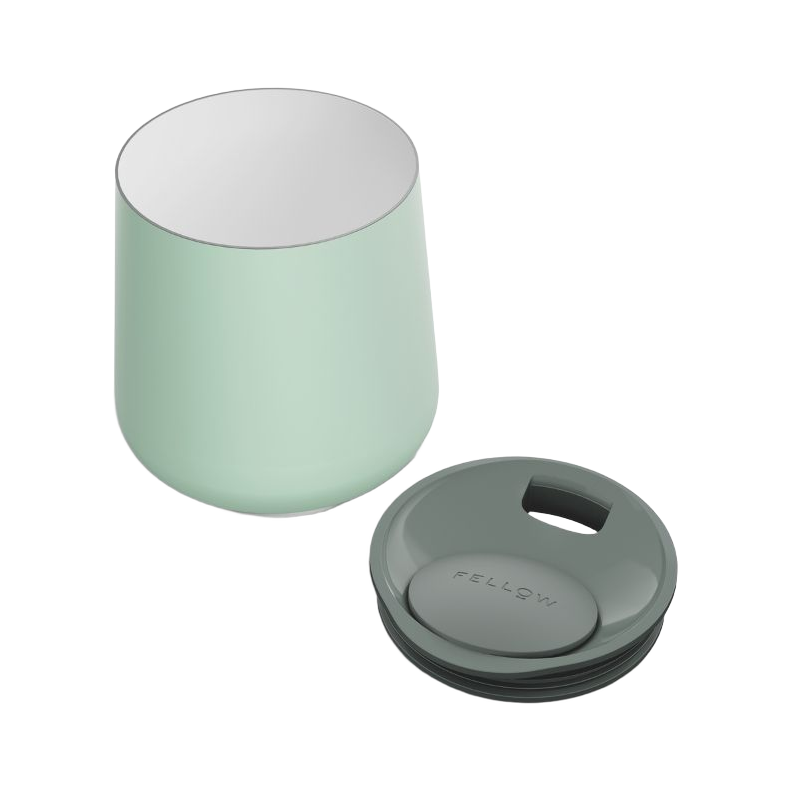 Fellow Ruby Tumbler - product view 4