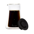 Fellow Stagg Double Wall Glass Carafe with Lid - product view 1