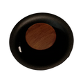 Fellow Stagg EKG Pro Studio Lid with Lid Pull Walnut - product view 1