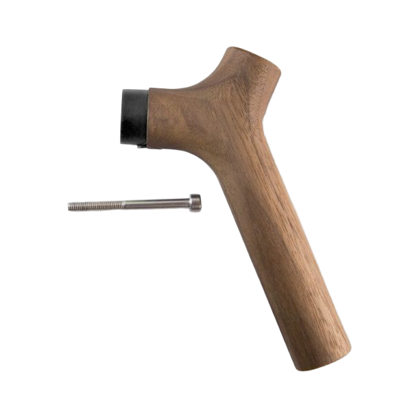 Fellow Stagg Pro Wooden Handle Kit - Walnut - product view 1