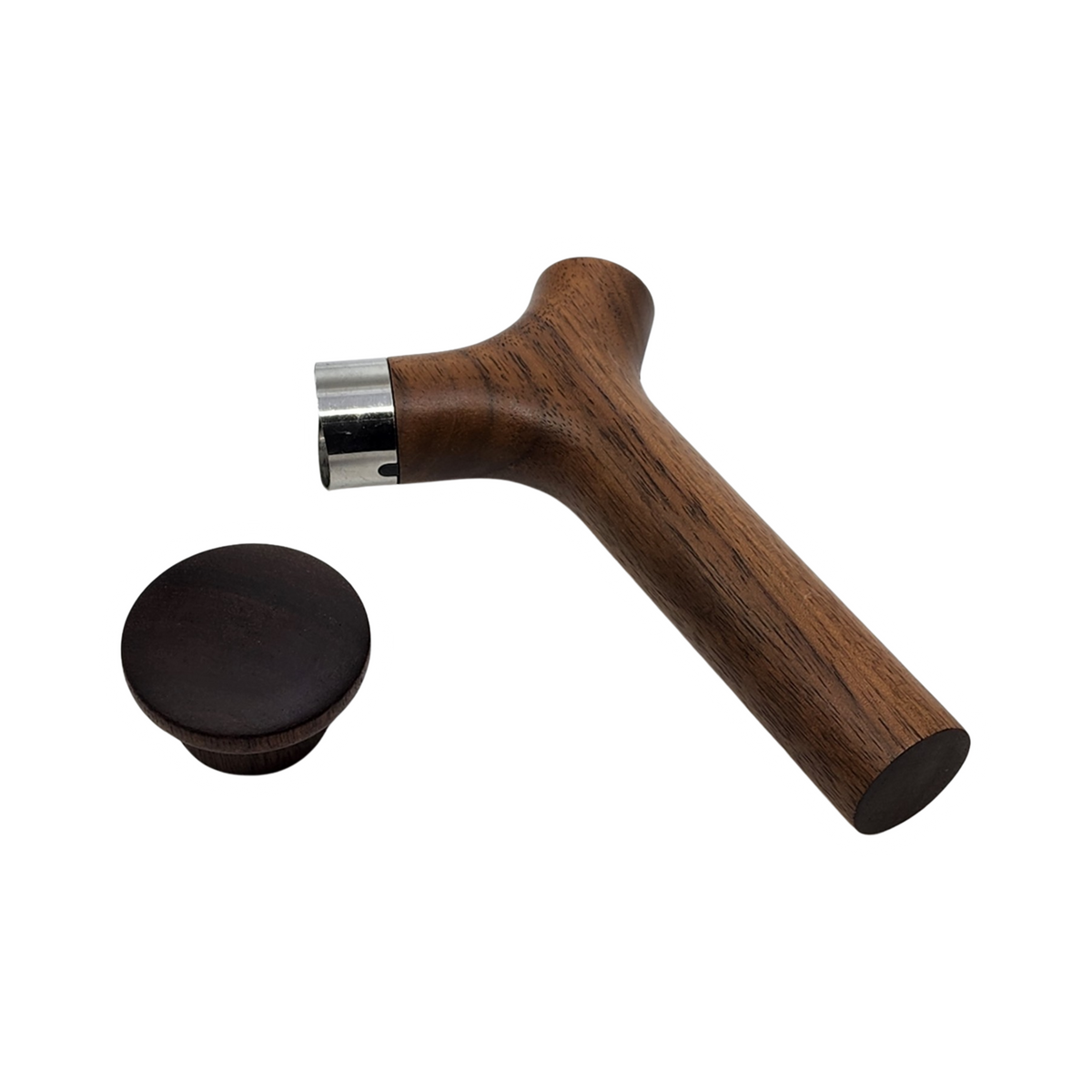 Fellow Stagg Wooden Handle Kit - Dark & Light Combo - product view 1