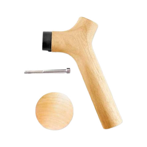 Fellow Stagg Wooden Handle Kit - Maple - product view 1