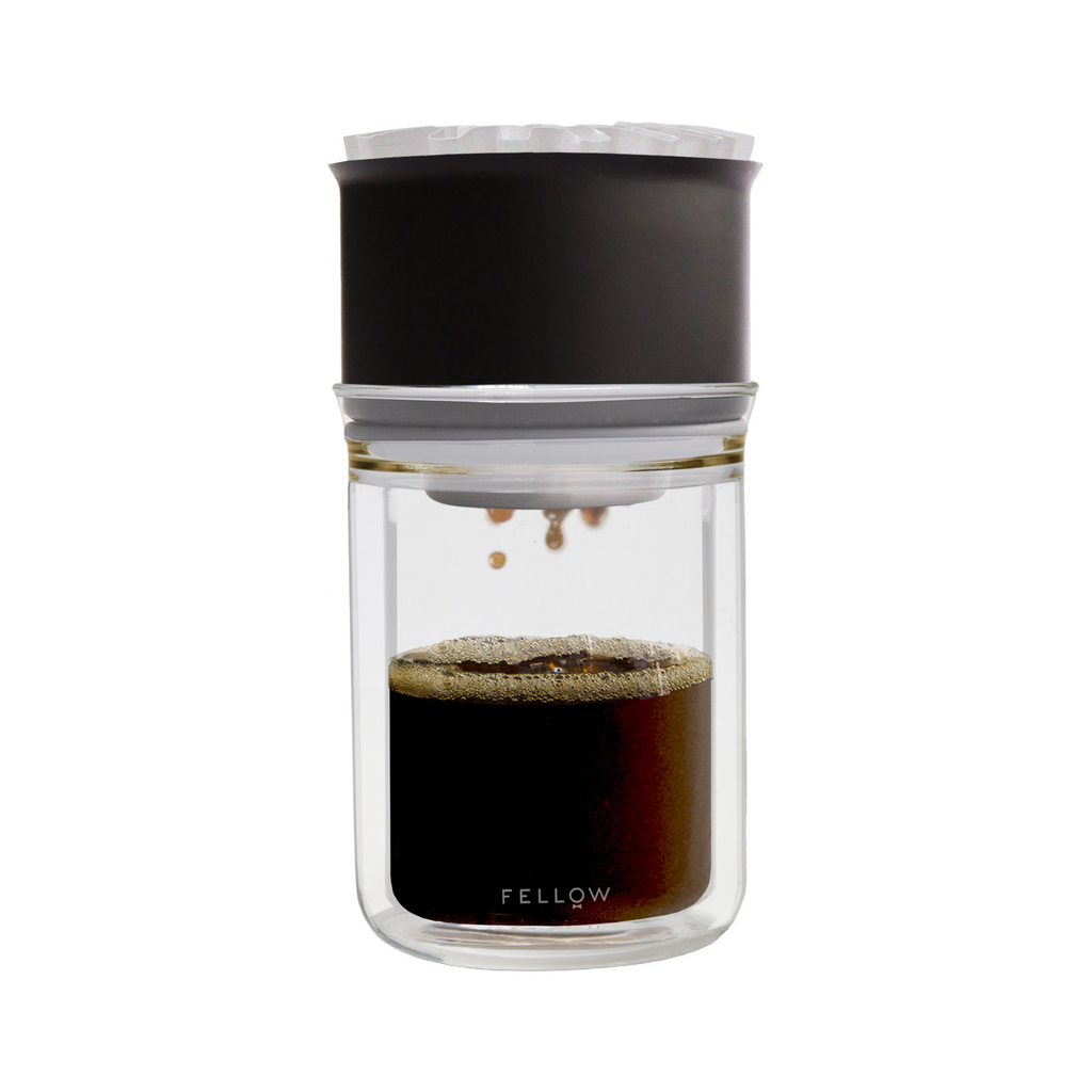 Fellow Stagg [X] Pour-Over Set - product view 1