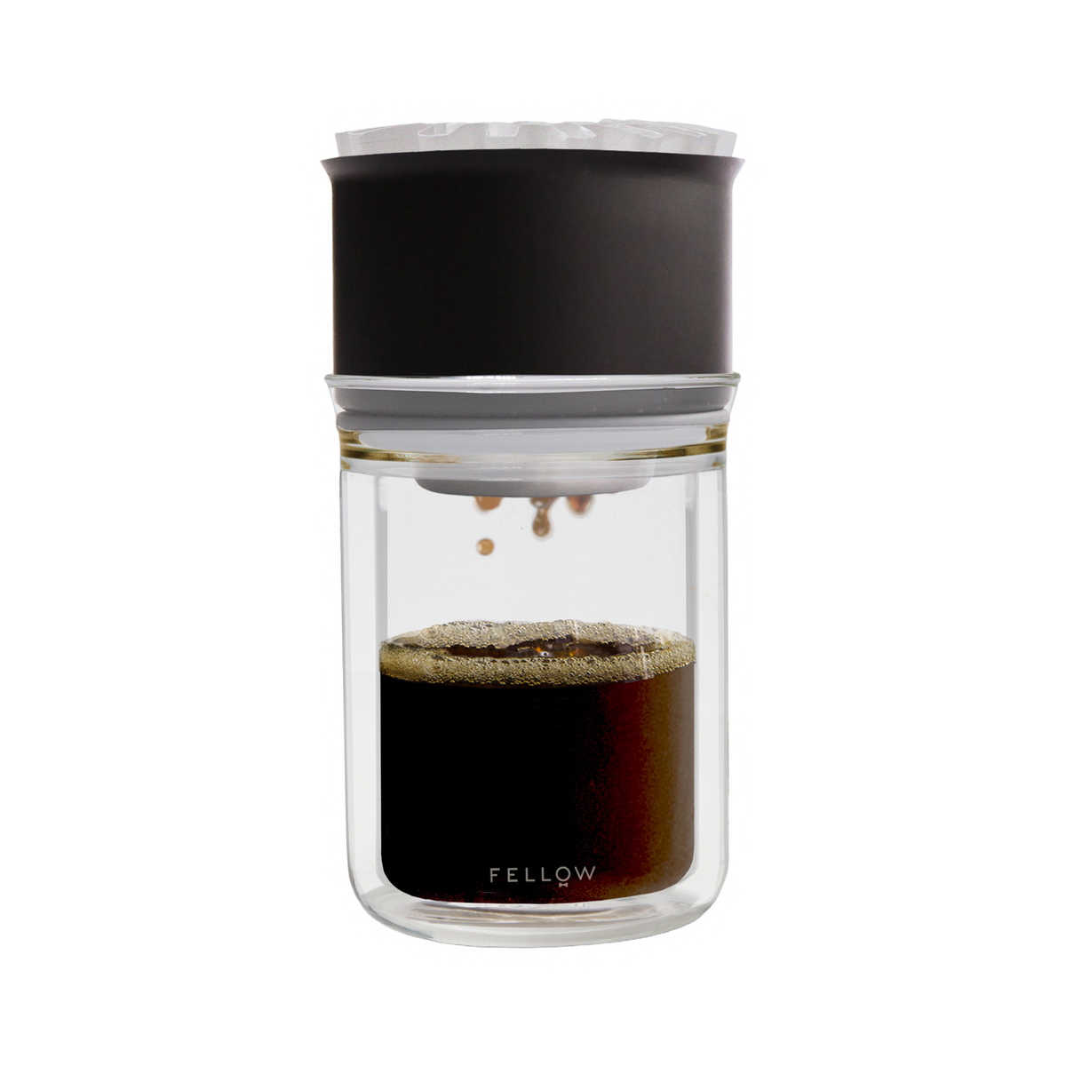 Fellow Stagg [X] Pour-Over Set - product view 1