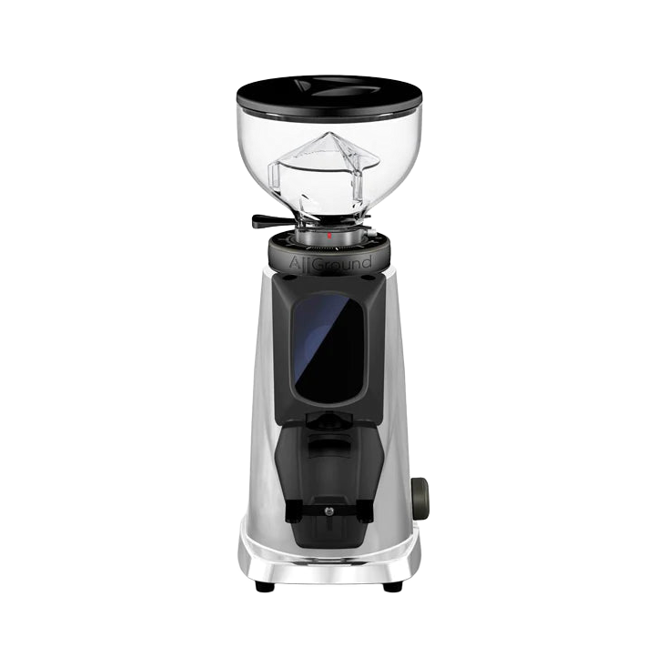 Fiorenzato All Ground Sense Coffee Grinder - product view 1
